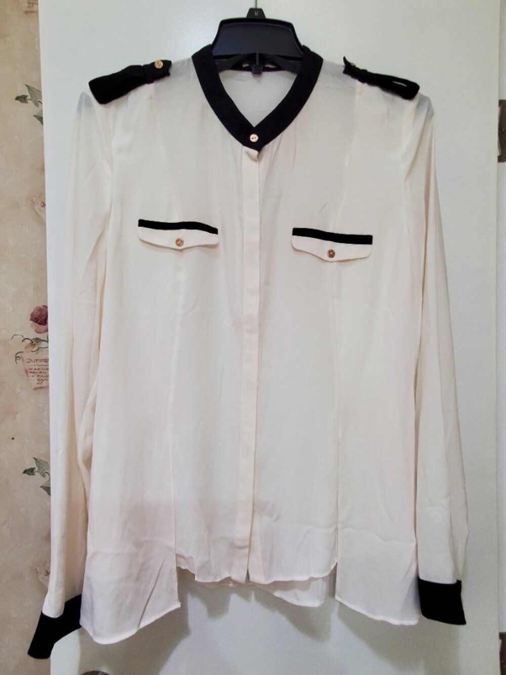 chiffon blouses